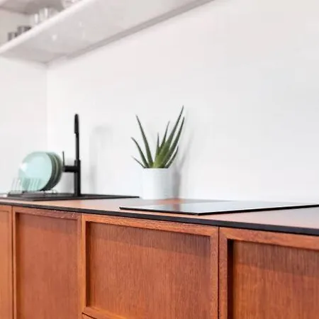 Lägenhet Good Spot Zieleniec Comfort Eco Duszniki Zdrój